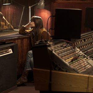 Photo Clara Luciani: ça commence comme ça
