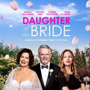 Photo La fille de la mariée