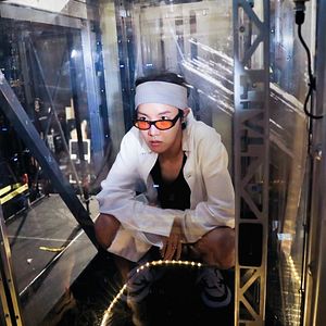 Photo j-hope IN THE BOX