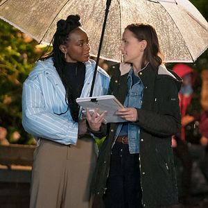 Photo The Sex Lives of College Girls