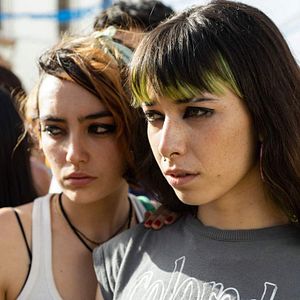 Photo La fille invisible