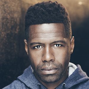Photo Garland Scott