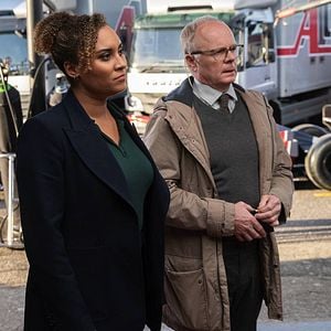 Photo McDonald & Dodds