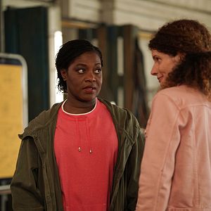 Photo Benedicte Dessombz