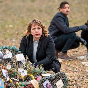Photo Les Enquêtes de Pearl Nolan