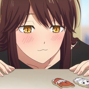 Photo The Ice Guy & The Cool Girl