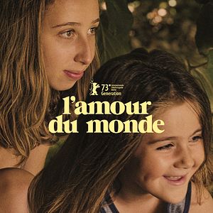 Photo L'Amour du monde