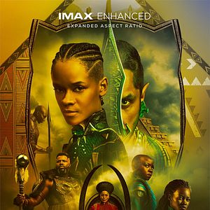 Photo Black Panther: Wakanda Forever
