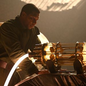 Photo Ant-Man et la Guêpe : Quantumania