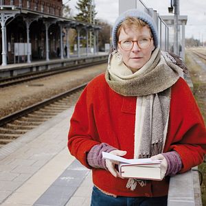 Photo Gehen und Bleiben