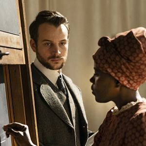Photo L’homme mesuré