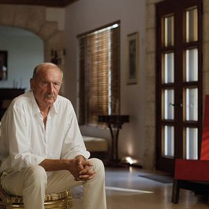 Photo Gunther, le chien qui valait des millions