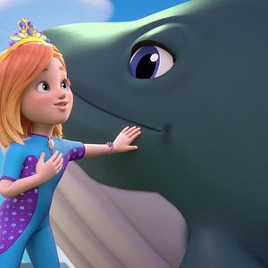 Photo Princess Power