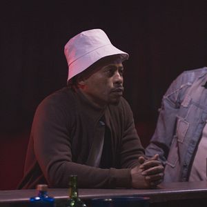 Photo Kings of Jo'burg