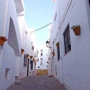 Photo Espagne, source de vie