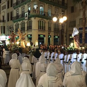 Photo Espagne, source de vie