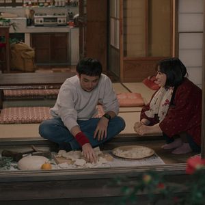 Photo Makanai : Dans la cuisine des maiko