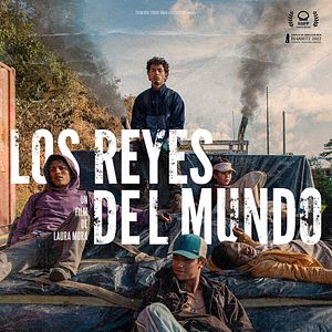Photo Los reyes del mundo