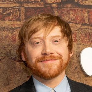 Photo Rupert Grint