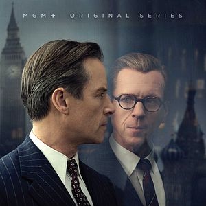 Photo A Spy Among Friends