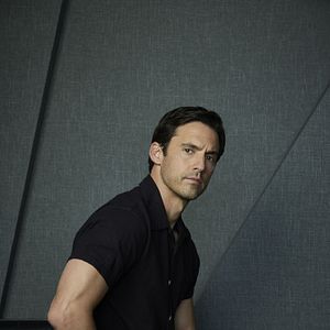 Photo Milo Ventimiglia