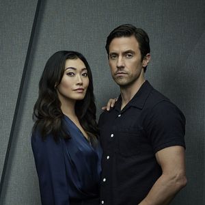 Photo Catherine Haena Kim