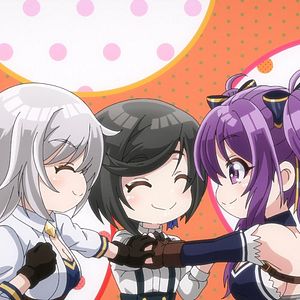 Photo Reborn to Master the Blade: From Hero-King to Extraordinary Squire