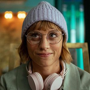 Photo Michelle Jenner