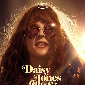 Photo Daisy Jones And The Six