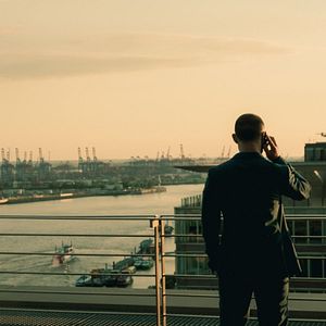 Photo David Ali Hamade