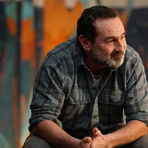 Photo Gilles Lellouche