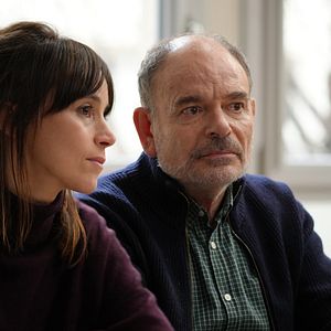 Photo Jean-Pierre Darroussin