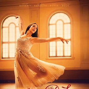 Photo Ballerine
