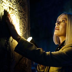 Photo Trésors perdus : le secret de Moctezuma