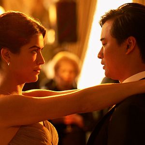 Photo Trésors perdus : le secret de Moctezuma