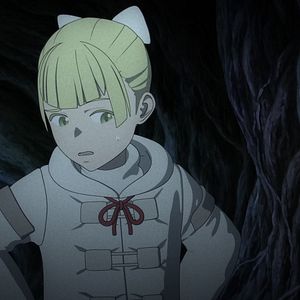 Photo Kaina of the Great Snow Sea