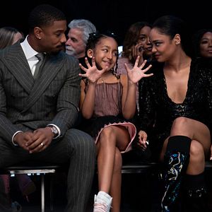 Photo Tessa Thompson