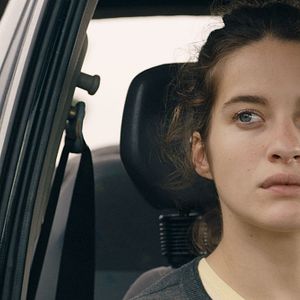 Photo Rebecca Marder