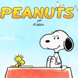 Photo Snoopy et la bande des Peanuts