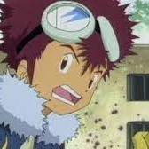 Photo Digimon Adventure 02