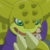 Photo Digimon Adventure 02