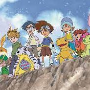 Photo Digimon Adventure 02