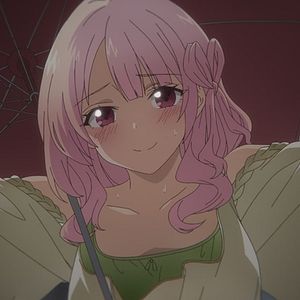 Photo My Life as Inukai's Dog