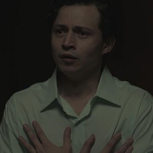 Photo La Sainte Damnation