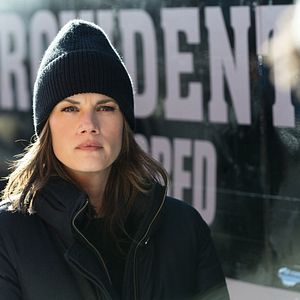 Photo Missy Peregrym