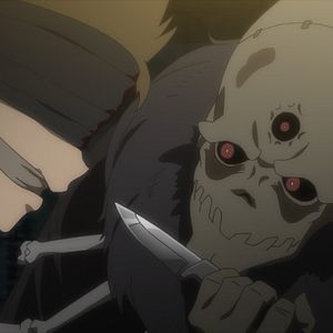 Photo Cautious Hero: The Hero is Overpowered but Overly Cautious