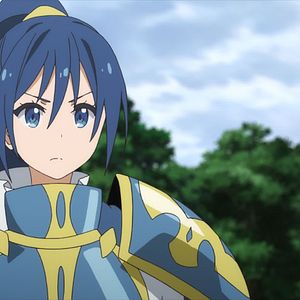 Photo Cautious Hero: The Hero is Overpowered but Overly Cautious