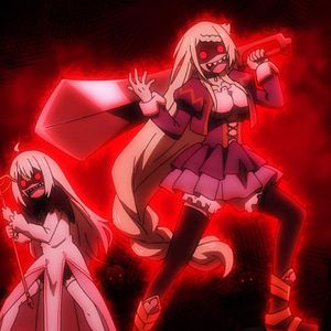Photo Demon Lord, Retry !