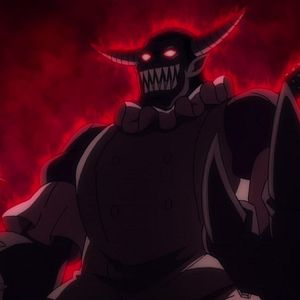 Photo Demon Lord, Retry !