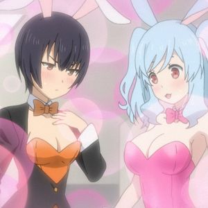 Photo Demon Lord, Retry !